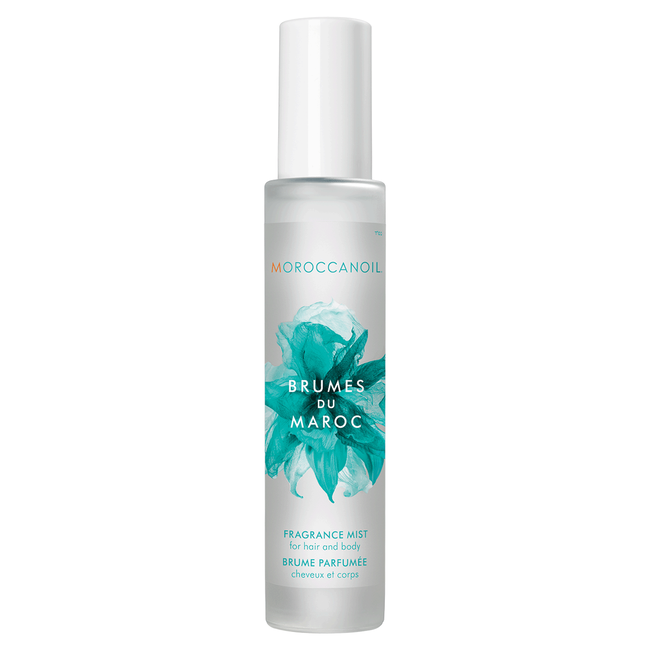 Moroccanoil Brumes Du Marco Fragrance Mist