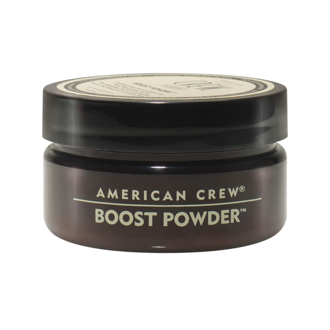 Boost Powder