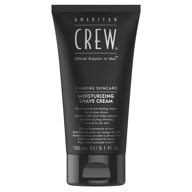 Shaving Skincare Moisturizing Shave Cream