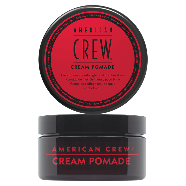 Cream Pomade