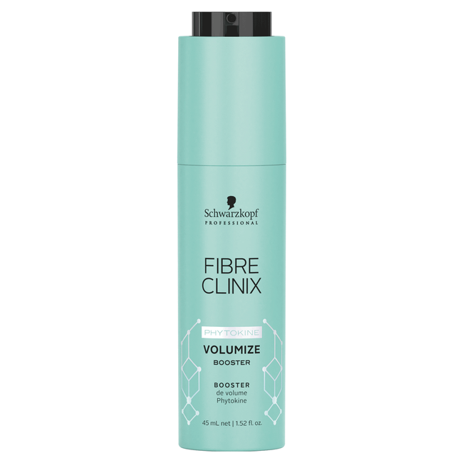 Fibre Clinix Volumize Booster