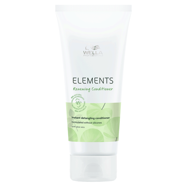 Elements Lightweight Renewing Conditioner