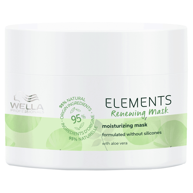 Elements Renewing Mask