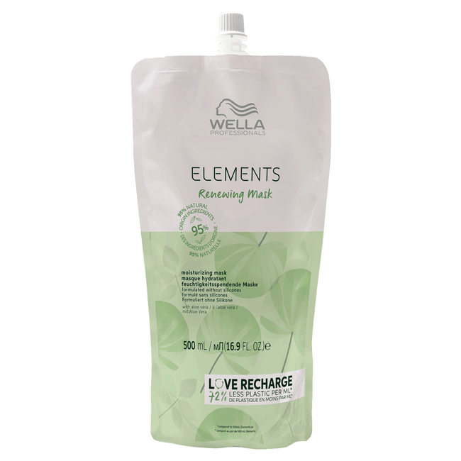 
                  
                    Elements Renewing Mask
                  
                