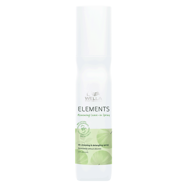 Elements Renewing Leave-In Treatment Spray