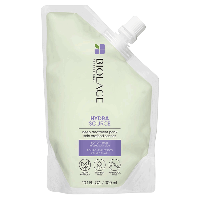 Biolage HydraSource Deep Treatment Mask