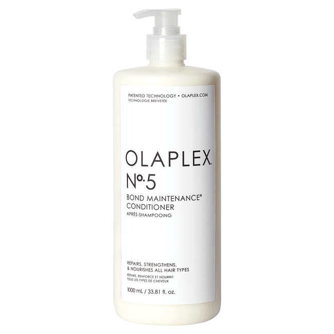 bon_bon(*ˊ˘ˋ*) No. 5 Bond Maintenance Conditioner – My Salon Stop