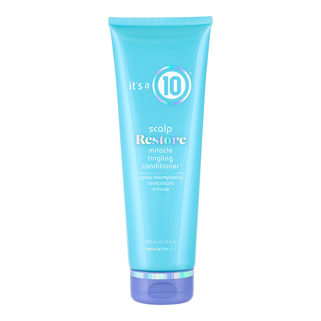 Scalp Restore Miracle Tingling Conditioner