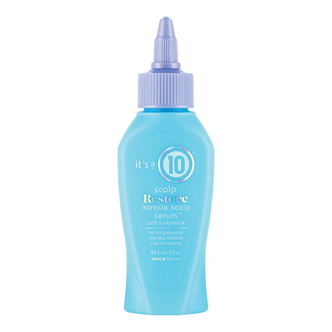 Scalp Restore Miracle Scalp Serum