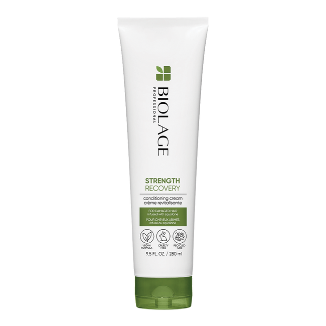 Biolage Strength Recovery Conditioning Cream