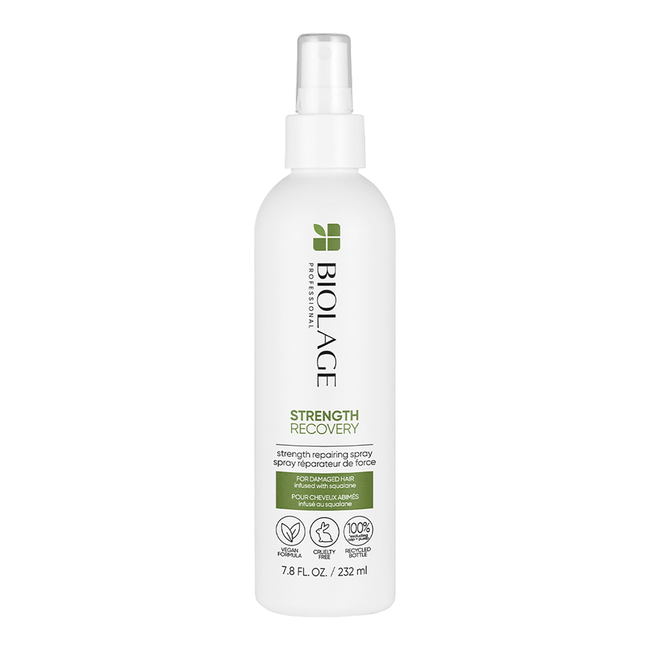 Biolage Strength Recovery Strength Repairing Spray