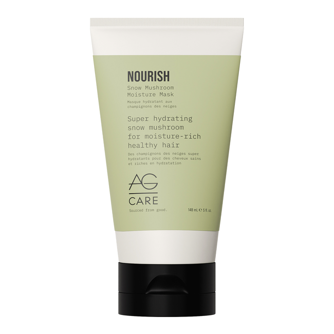 Nourish Snow Mushroom Moisture Mask