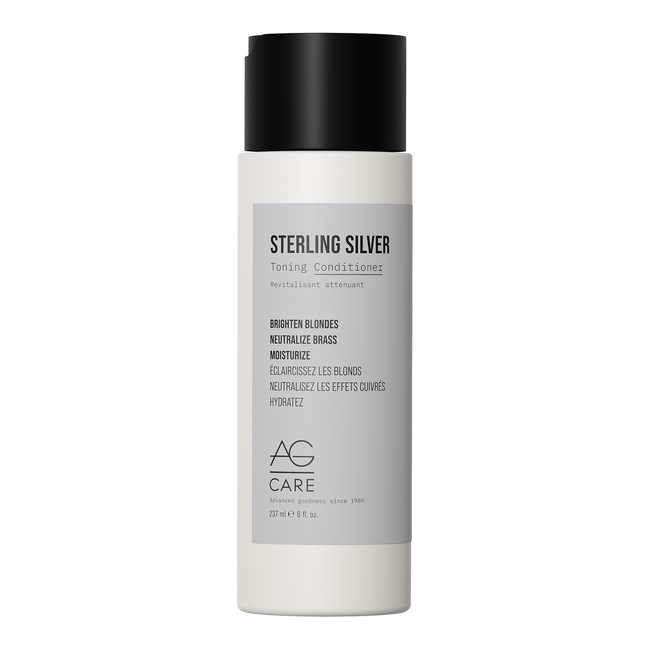 
                  
                    Colour Care Sterling Silver Toning Conditioner
                  
                