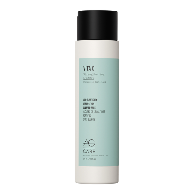 Vita C Sulfate-Free Strengthening Shampoo