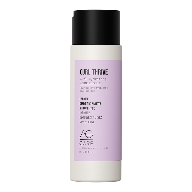 Curl Thrive Hydrating Conditioner