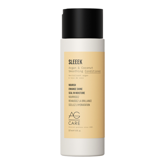 
                  
                    Sleeek Argan & Coconut Conditioner
                  
                