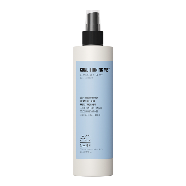 Conditioning Mist Detangling Spray