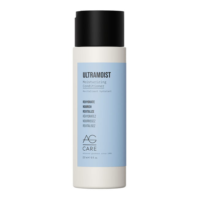 Ultramoist Moisturizing Conditioner