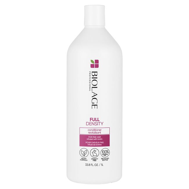 
                  
                    Biolage Full Density Conditioner
                  
                