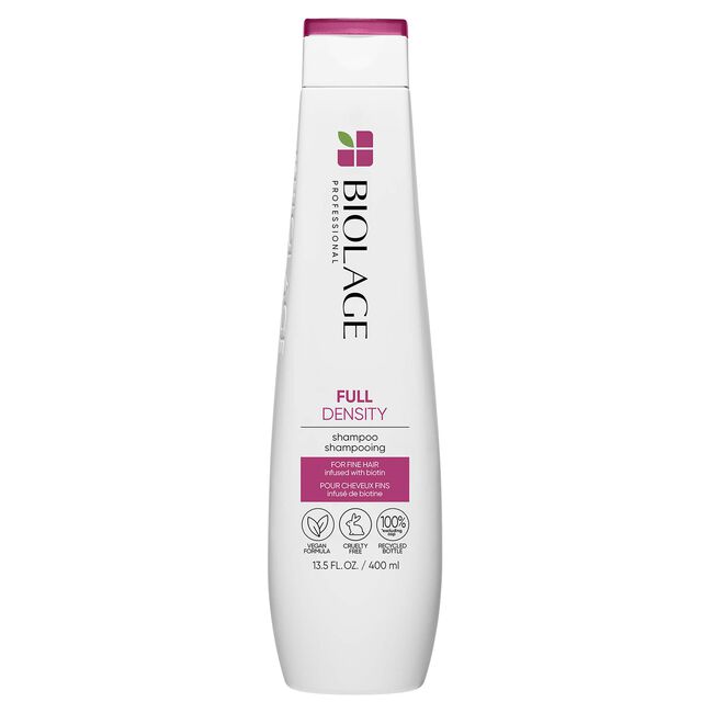 Biolage Full Density Shampoo