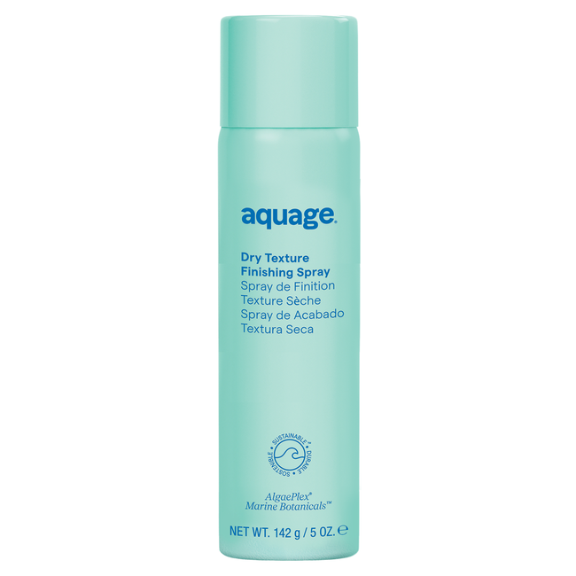 Dry Texture Finishing Spray