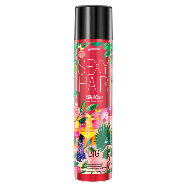 Sexy Hair Big Spray & Play Volumizing Hairspray