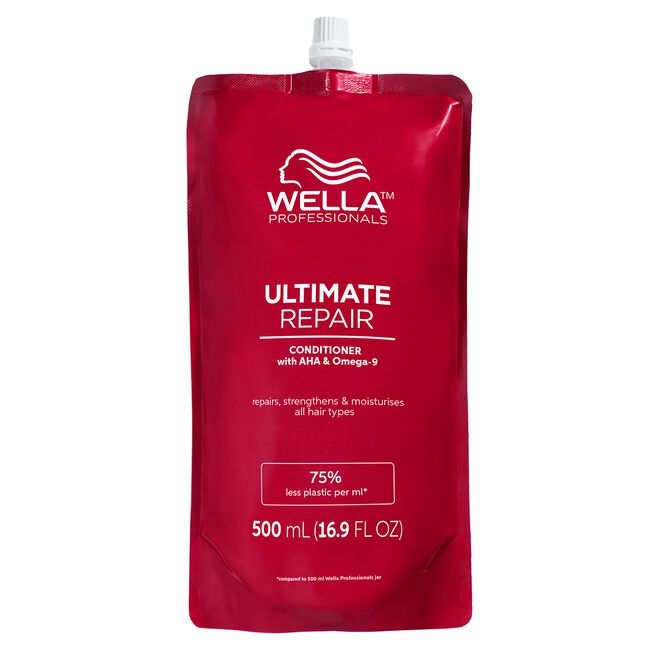 
                  
                    Ultimate Repair Conditioner
                  
                