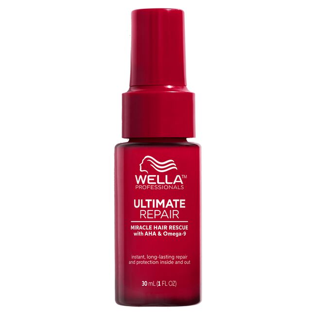 Ultimate Repair Miracle Hair Rescue