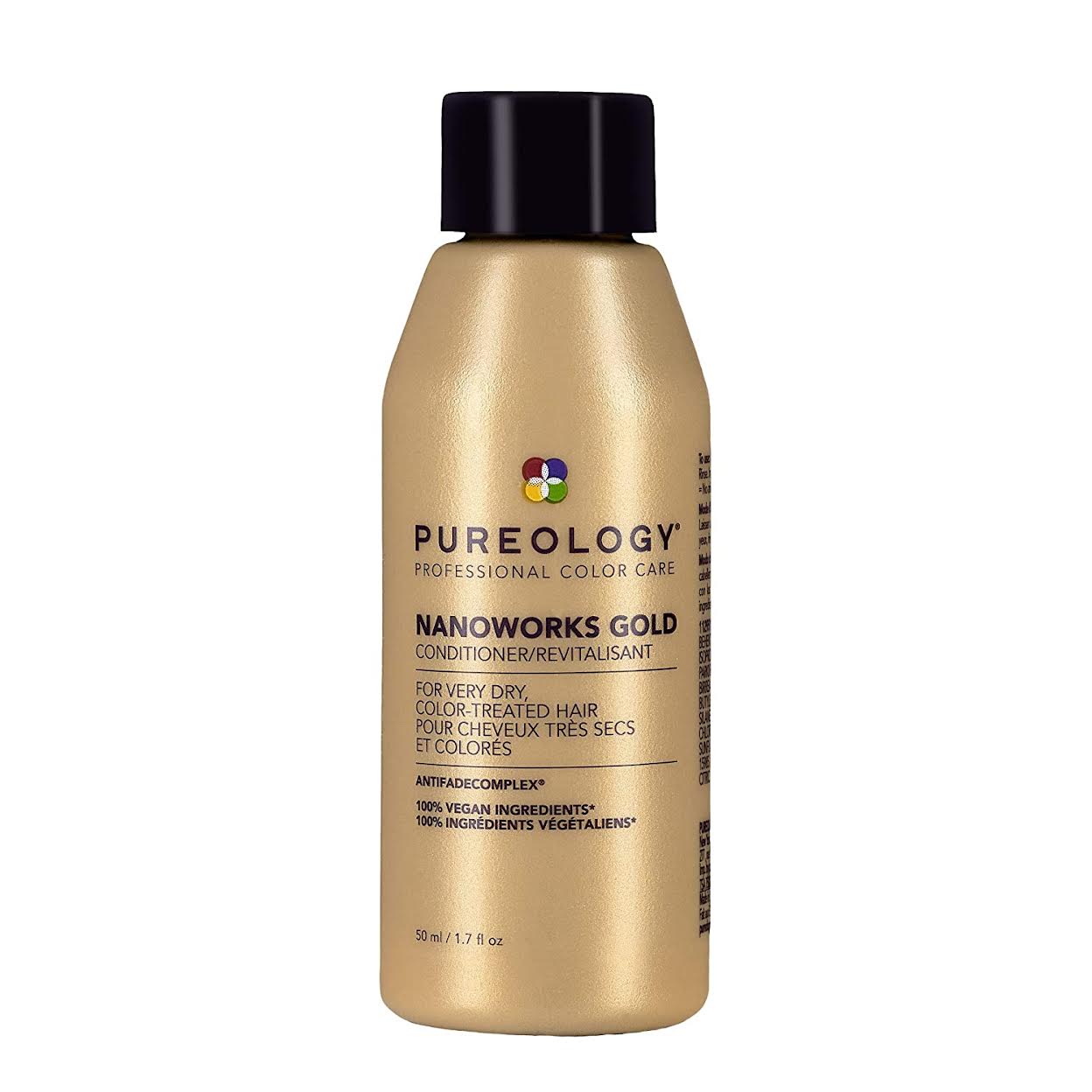 
                  
                    Nanoworks Gold Conditioner
                  
                