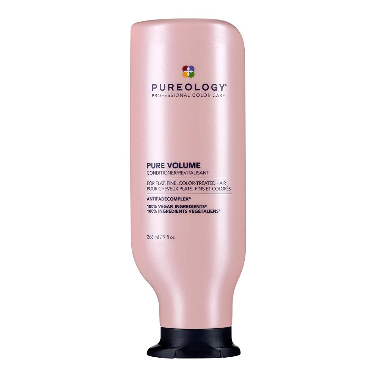 
                  
                    Pure Volume Conditioner
                  
                