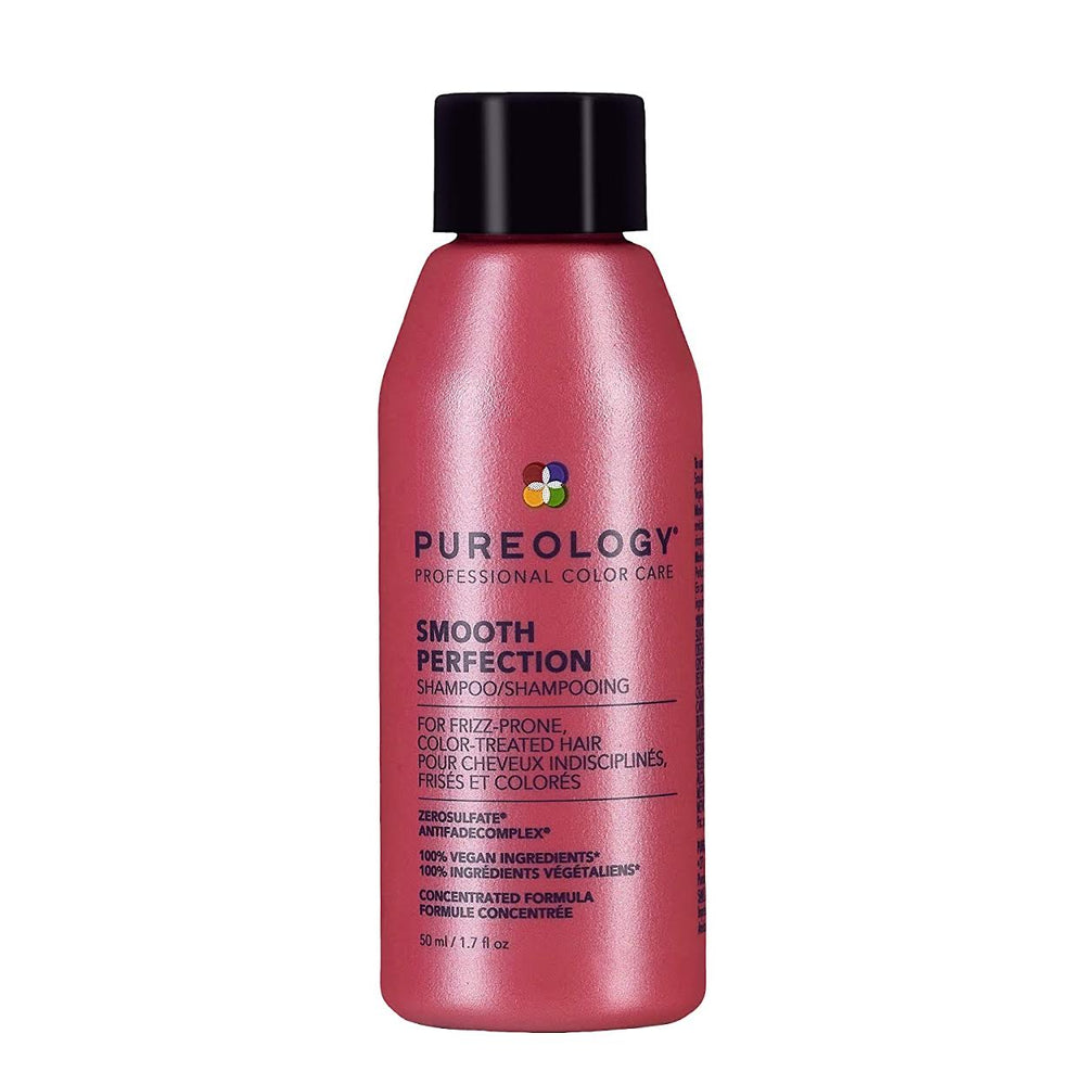 
                  
                    Smooth Perfection Shampoo
                  
                
