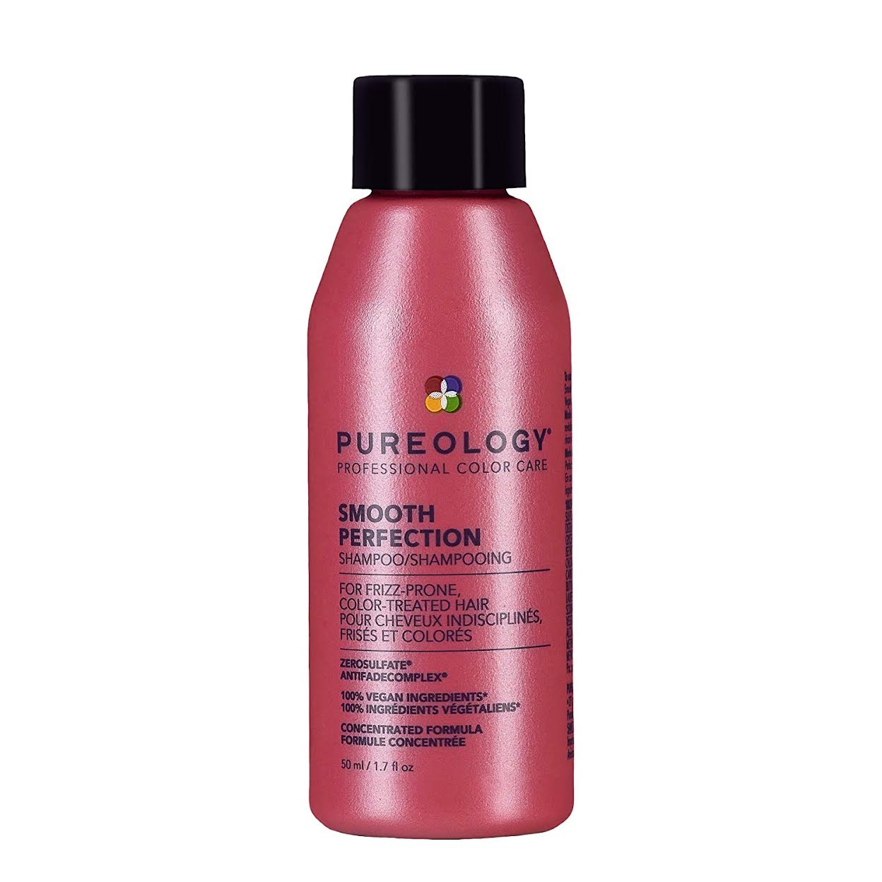 
                  
                    Smooth Perfection Shampoo
                  
                