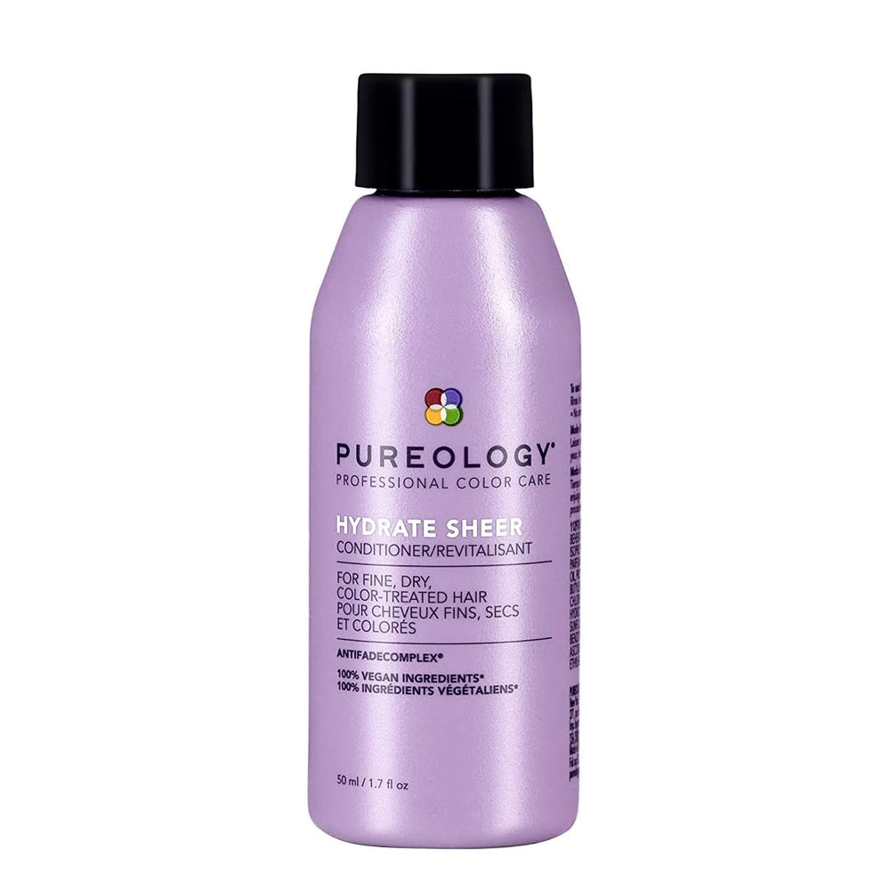 
                  
                    Hydrate Sheer Conditioner
                  
                