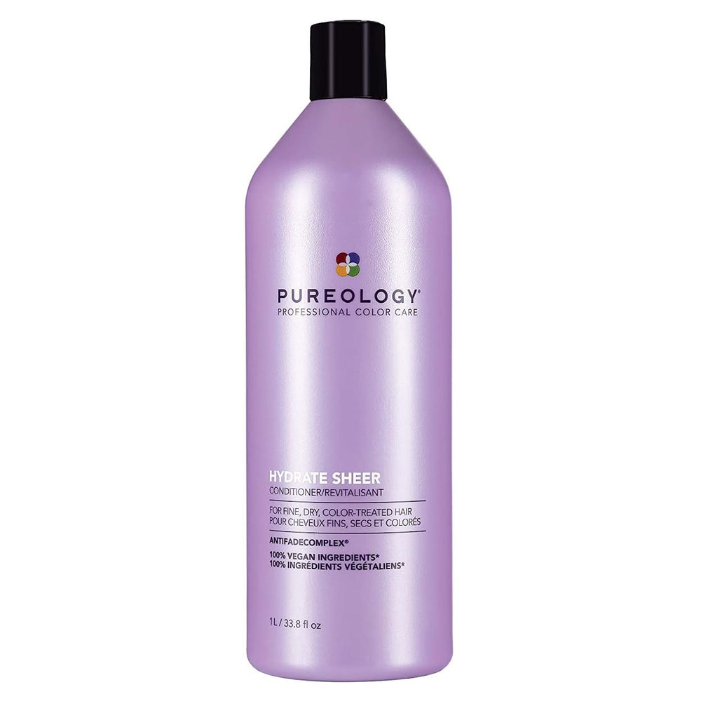
                  
                    Hydrate Sheer Conditioner
                  
                