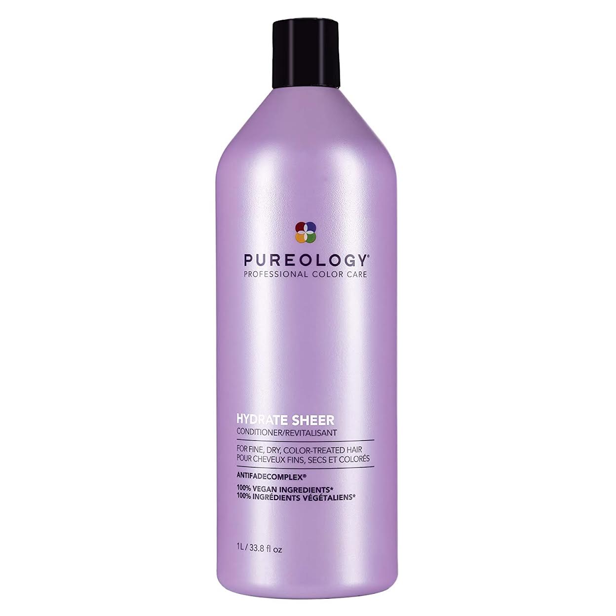 
                  
                    Hydrate Sheer Conditioner
                  
                