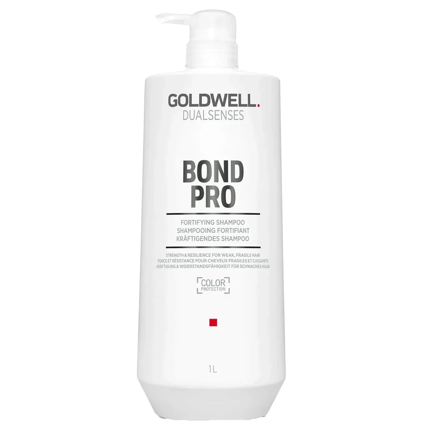 
                  
                    Dualsenses Bond Pro Fortifying Shampoo
                  
                