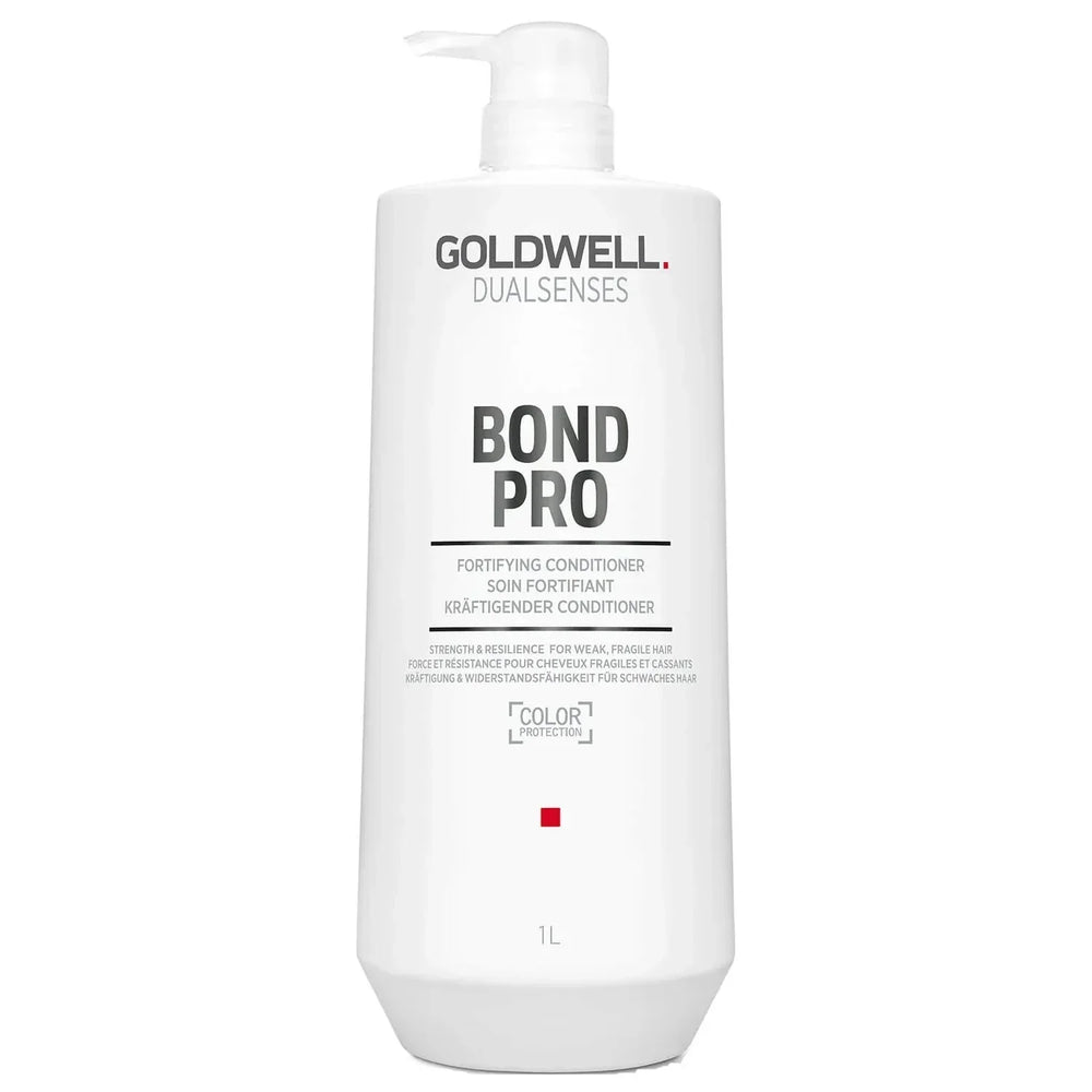 
                  
                    Dualsenses Bond Pro Fortifying Conditioner
                  
                