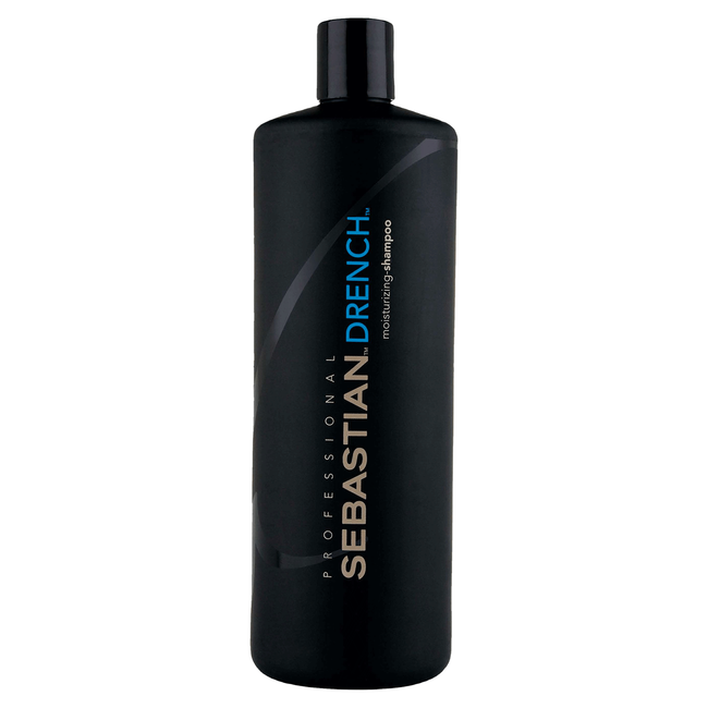 
                  
                    Drench Moisturizing Shampoo
                  
                