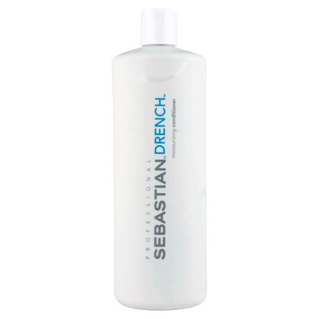 
                  
                    Drench Moisturizing Conditioner
                  
                