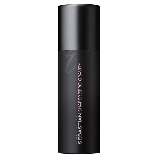 
                  
                    Shaper Zero Gravity Hairspray
                  
                