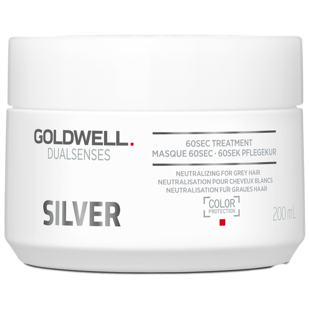 Dualsenses Silver 60 Second Treatment