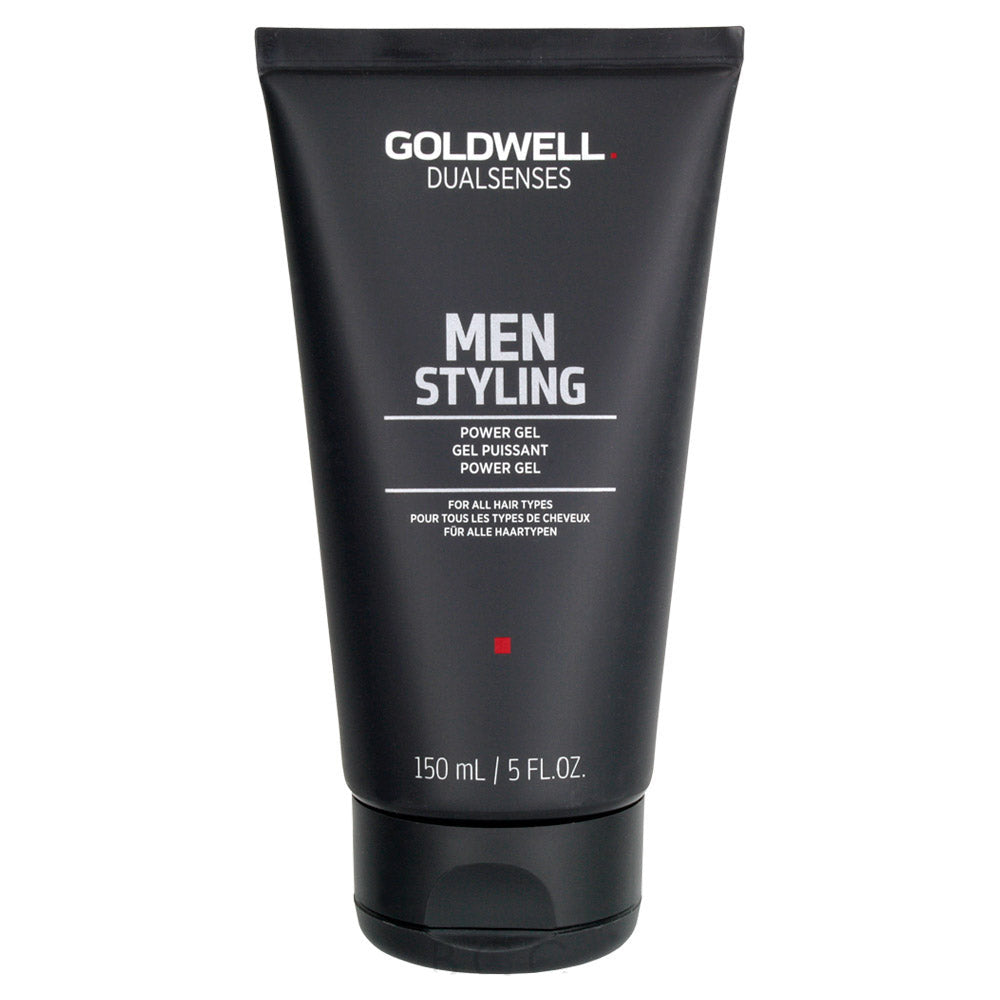 Dualsenses for Men Power Gel