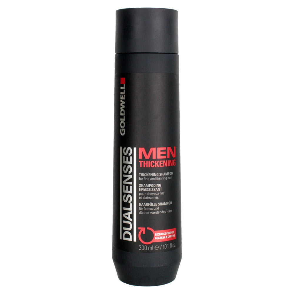 Dualsenses for Men Thickening Shampoo