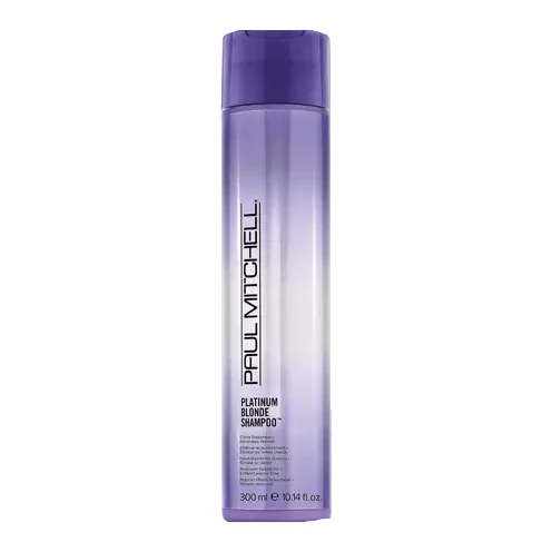 Platinum Blonde Shampoo