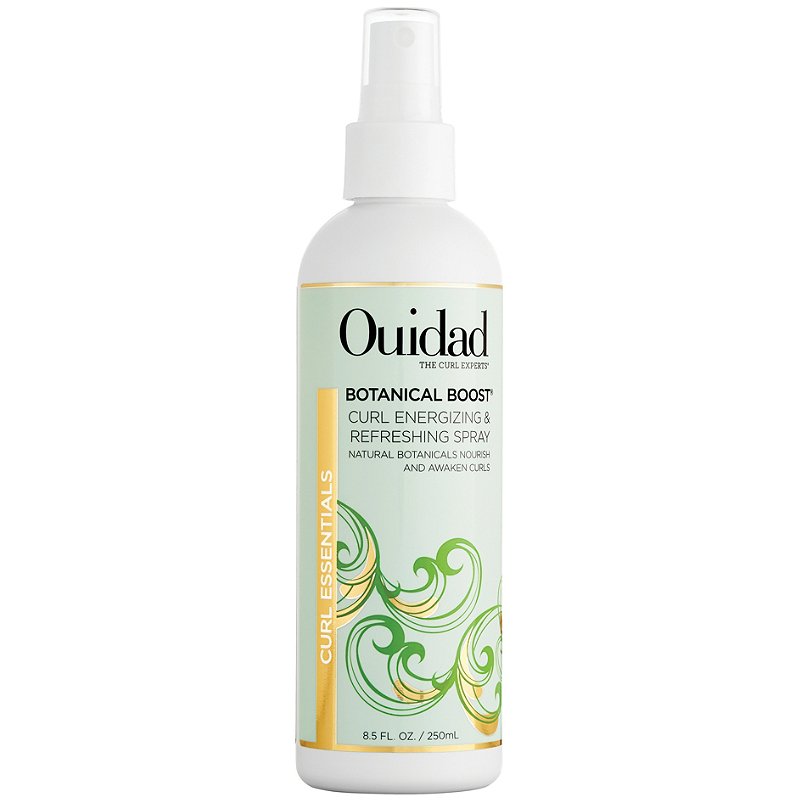 Botanical Boost Energizing Refreshing Spray