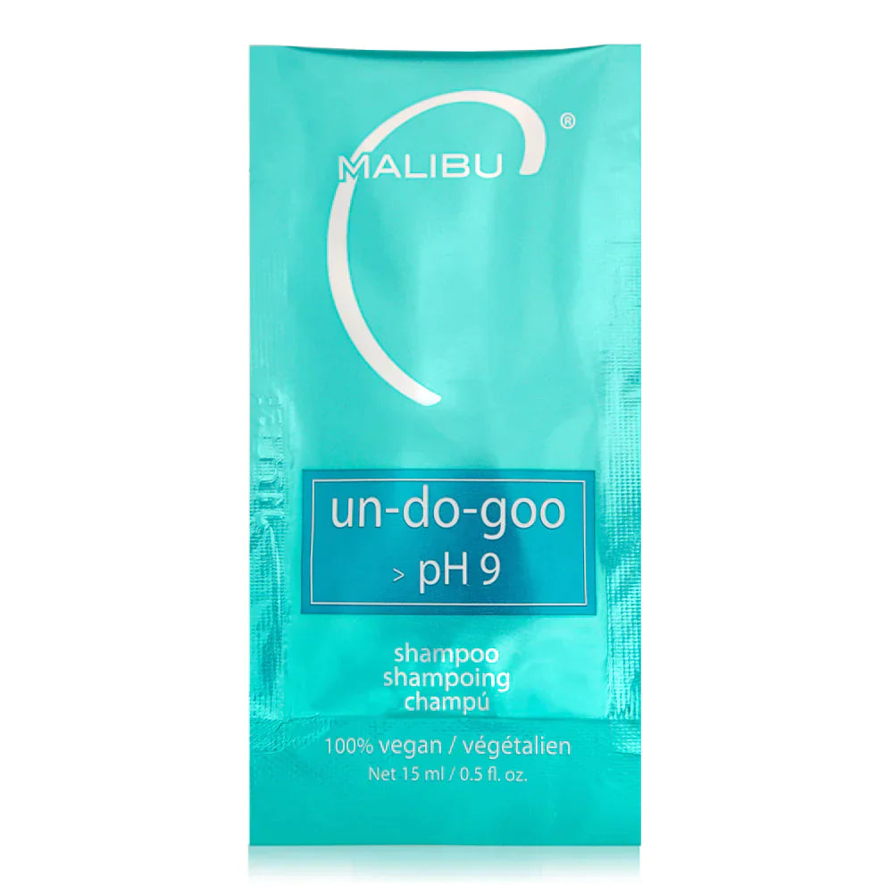 
                  
                    Un Doo Goo Shampoo
                  
                