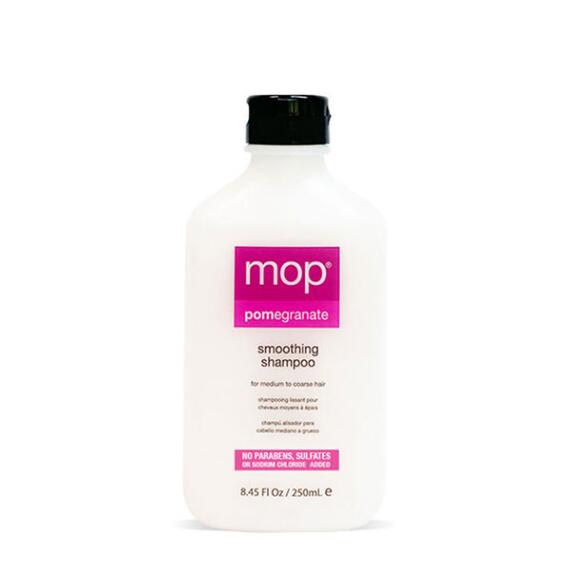 Pomegranate Smooth Shampoo