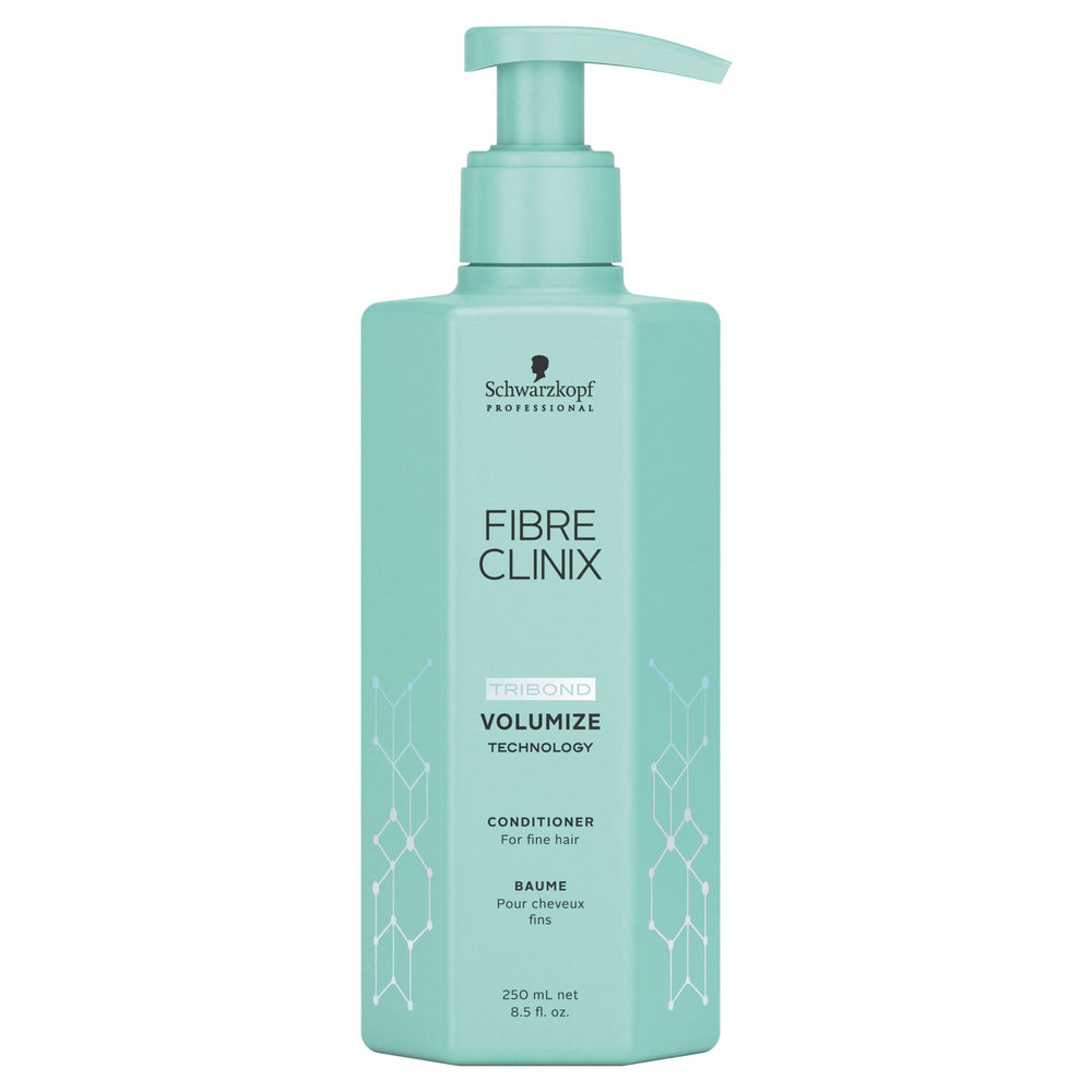 Fibre Clinix Volumize Bodifying Spray Conditioner