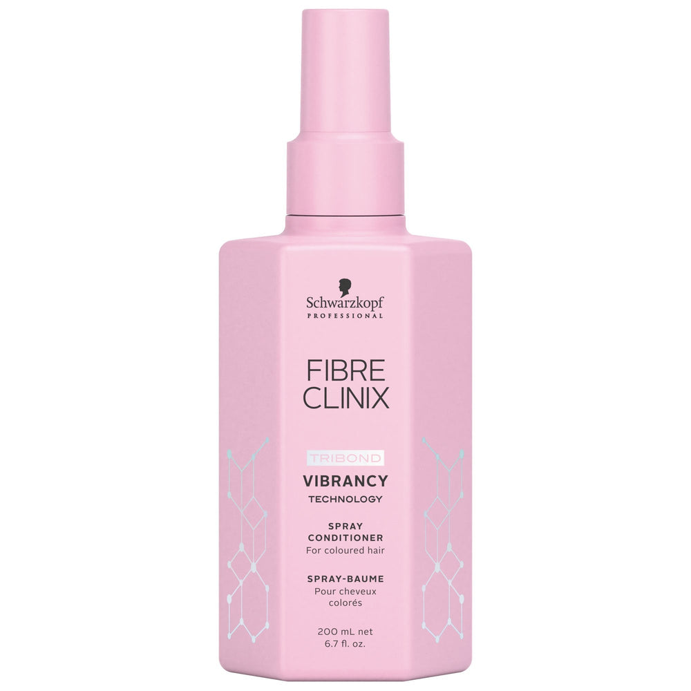 Fibre Clinix Vibrancy Spray Conditioner