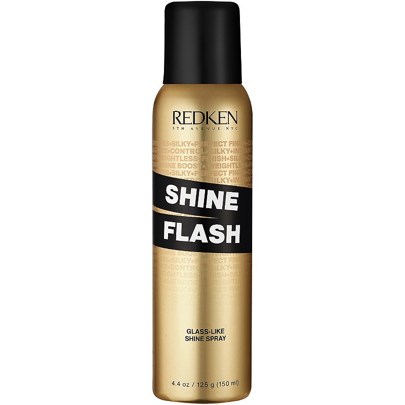 Shine Flash Shine Spray